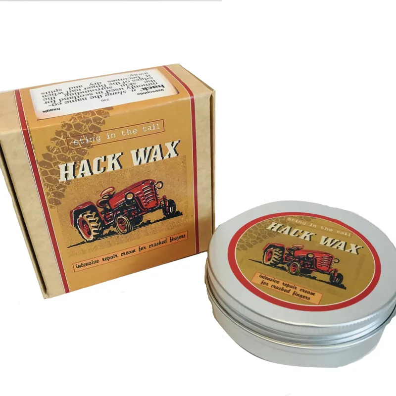Sting in the Tail Farmer's Hack Wax